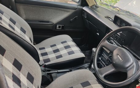 Toyota Sprinter Carib II, 1987 год, 300 000 рублей, 6 фотография