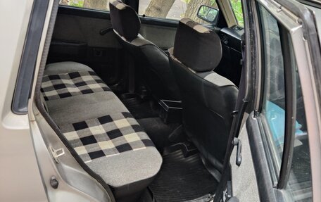 Toyota Sprinter Carib II, 1987 год, 300 000 рублей, 8 фотография