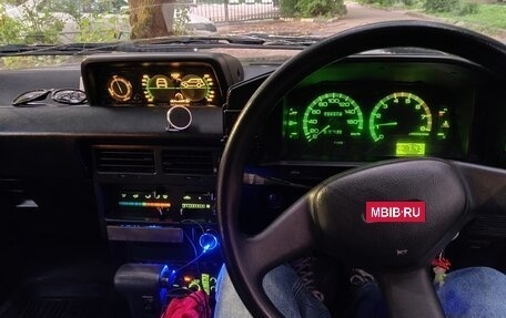 Toyota Sprinter Carib II, 1987 год, 300 000 рублей, 5 фотография