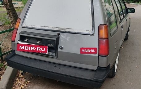 Toyota Sprinter Carib II, 1987 год, 300 000 рублей, 4 фотография