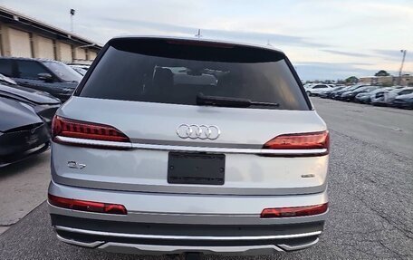 Audi Q7, 2021 год, 3 600 000 рублей, 4 фотография