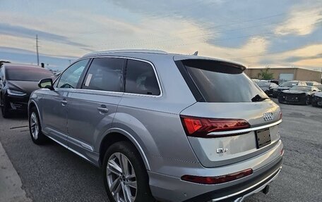 Audi Q7, 2021 год, 3 600 000 рублей, 3 фотография
