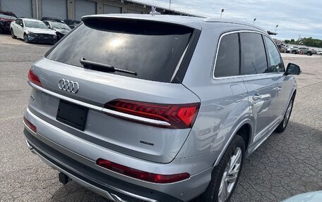 Audi Q7, 2021 год, 3 600 000 рублей, 6 фотография