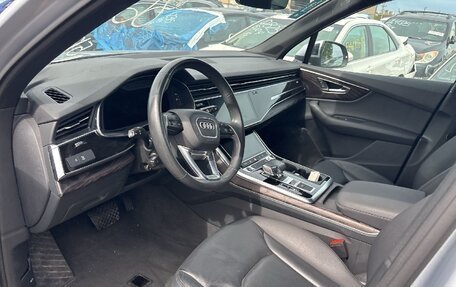 Audi Q7, 2021 год, 3 600 000 рублей, 9 фотография