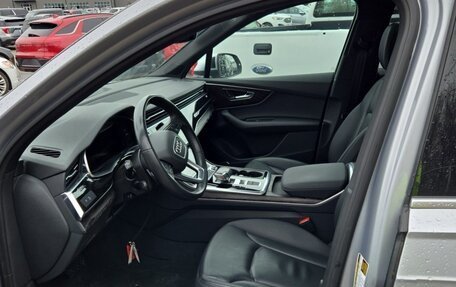 Audi Q7, 2021 год, 3 600 000 рублей, 16 фотография