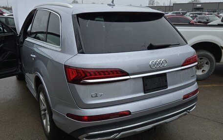 Audi Q7, 2021 год, 3 600 000 рублей, 15 фотография