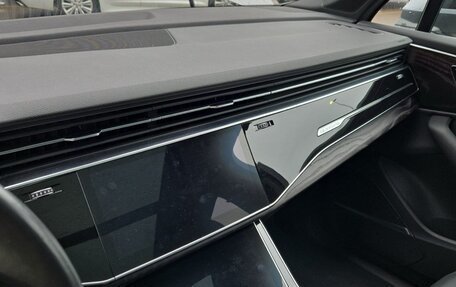 Audi Q7, 2021 год, 3 600 000 рублей, 14 фотография