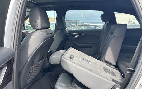 Audi Q7, 2021 год, 3 600 000 рублей, 7 фотография