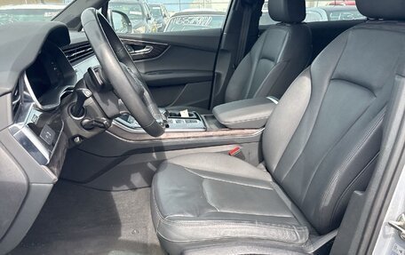 Audi Q7, 2021 год, 3 600 000 рублей, 10 фотография