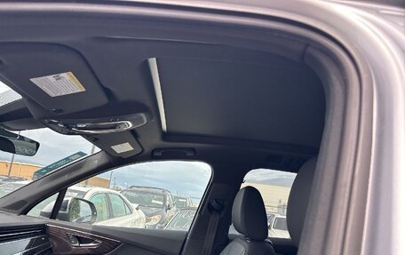 Audi Q7, 2021 год, 3 600 000 рублей, 12 фотография