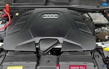 Audi Q7, 2021 год, 3 600 000 рублей, 13 фотография