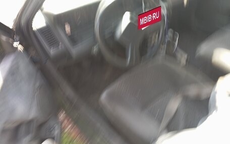 Renault 21, 1992 год, 100 000 рублей, 7 фотография