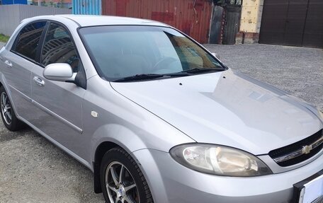 Chevrolet Lacetti, 2008 год, 700 000 рублей, 3 фотография