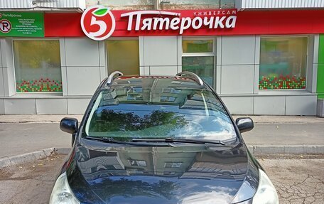 Toyota Verso I, 2010 год, 1 250 000 рублей, 8 фотография