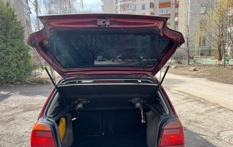Volkswagen Golf III, 1993 год, 265 000 рублей, 6 фотография