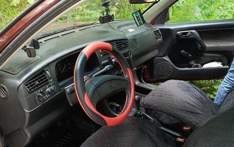 Volkswagen Golf III, 1993 год, 265 000 рублей, 7 фотография