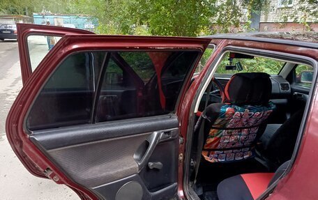 Volkswagen Golf III, 1993 год, 265 000 рублей, 12 фотография