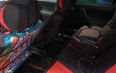 Volkswagen Golf III, 1993 год, 265 000 рублей, 9 фотография