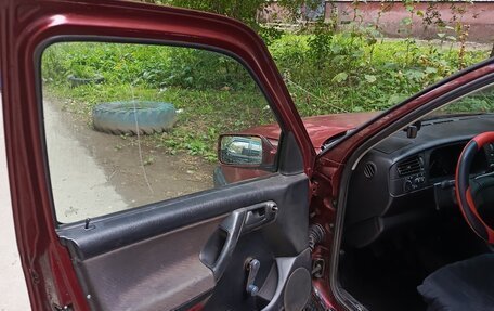 Volkswagen Golf III, 1993 год, 265 000 рублей, 13 фотография