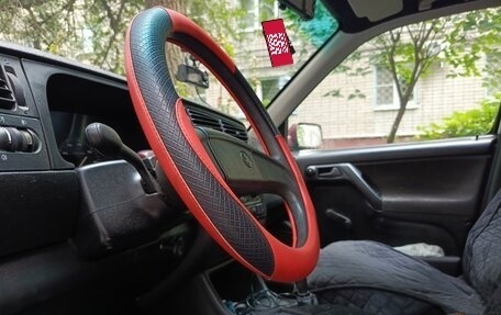 Volkswagen Golf III, 1993 год, 265 000 рублей, 10 фотография