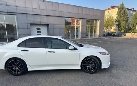 Honda Accord VIII рестайлинг, 2008 год, 1 400 000 рублей, 6 фотография