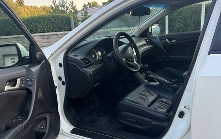 Honda Accord VIII рестайлинг, 2008 год, 1 400 000 рублей, 9 фотография