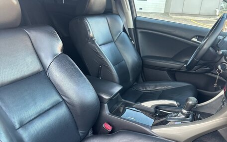Honda Accord VIII рестайлинг, 2008 год, 1 400 000 рублей, 10 фотография