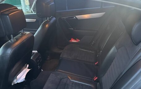 Volkswagen Passat B7, 2011 год, 790 000 рублей, 17 фотография