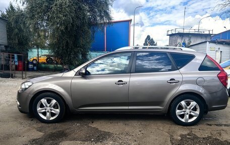 KIA cee'd I рестайлинг, 2011 год, 765 000 рублей, 3 фотография