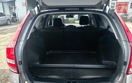 KIA cee'd I рестайлинг, 2011 год, 765 000 рублей, 4 фотография