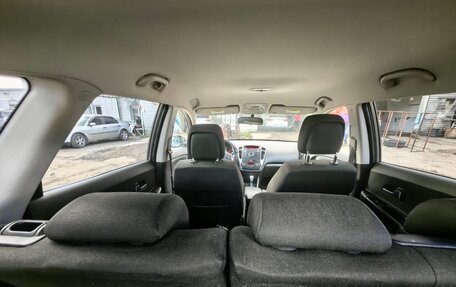 KIA cee'd I рестайлинг, 2011 год, 765 000 рублей, 8 фотография