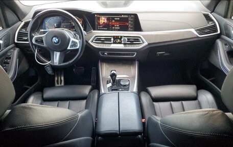BMW X5, 2022 год, 5 000 000 рублей, 8 фотография