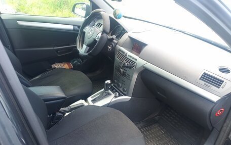 Opel Astra H, 2011 год, 570 000 рублей, 6 фотография