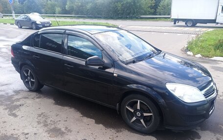 Opel Astra H, 2011 год, 570 000 рублей, 2 фотография