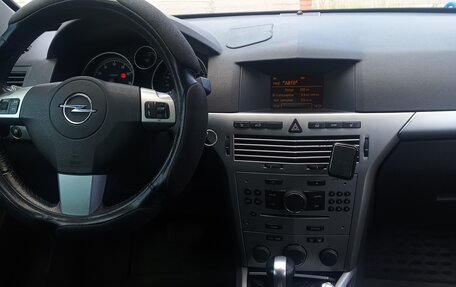 Opel Astra H, 2011 год, 570 000 рублей, 8 фотография
