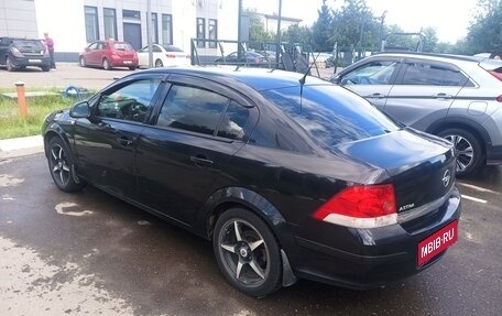 Opel Astra H, 2011 год, 570 000 рублей, 4 фотография