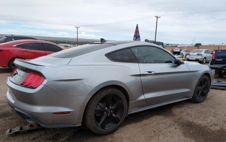 Ford Mustang VI рестайлинг, 2021 год, 2 550 000 рублей, 3 фотография
