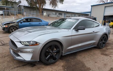 Ford Mustang VI рестайлинг, 2021 год, 2 550 000 рублей, 6 фотография