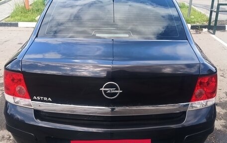 Opel Astra H, 2011 год, 570 000 рублей, 3 фотография
