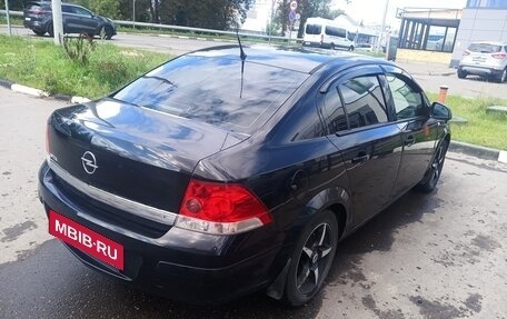 Opel Astra H, 2011 год, 570 000 рублей, 5 фотография