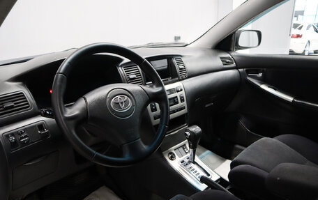 Toyota Corolla, 2003 год, 649 000 рублей, 13 фотография