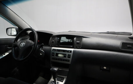 Toyota Corolla, 2003 год, 649 000 рублей, 15 фотография