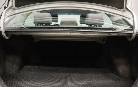 Toyota Corolla, 2003 год, 649 000 рублей, 18 фотография
