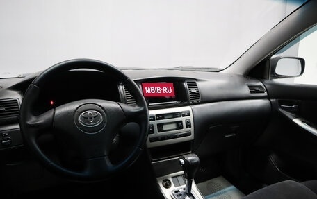 Toyota Corolla, 2003 год, 649 000 рублей, 14 фотография