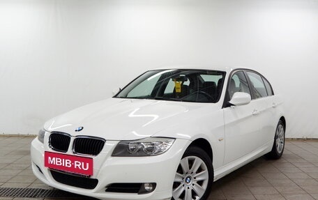 BMW 3 серия, 2011 год, 1 290 000 рублей, 2 фотография
