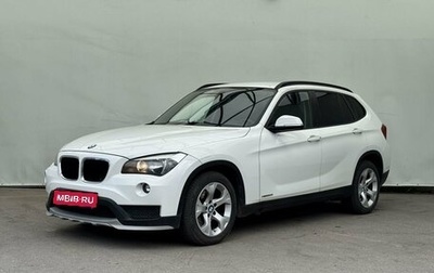 BMW X1, 2014 год, 1 430 000 рублей, 1 фотография
