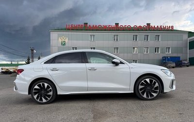 Audi A3, 2022 год, 2 500 000 рублей, 1 фотография