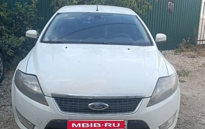 Ford Mondeo IV, 2008 год, 400 000 рублей, 1 фотография