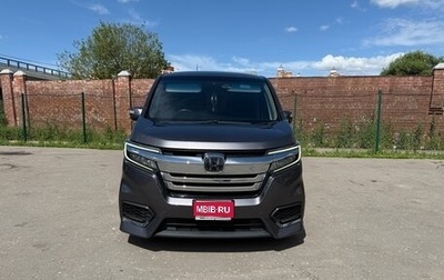 Honda Stepwgn IV, 2018 год, 2 600 000 рублей, 1 фотография