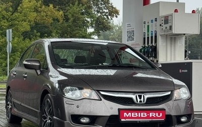 Honda Civic VIII, 2009 год, 790 000 рублей, 1 фотография
